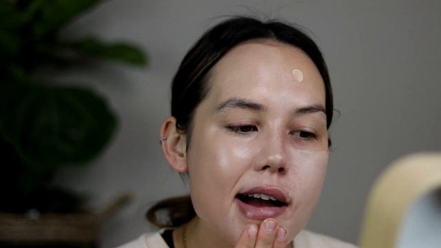 Jane Iredale 'beyond Matte' Liquid Foundation Review + Wear Test | Alexa Blake