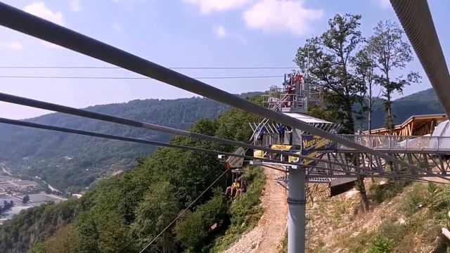 arew1460 Адлер Скай Парк