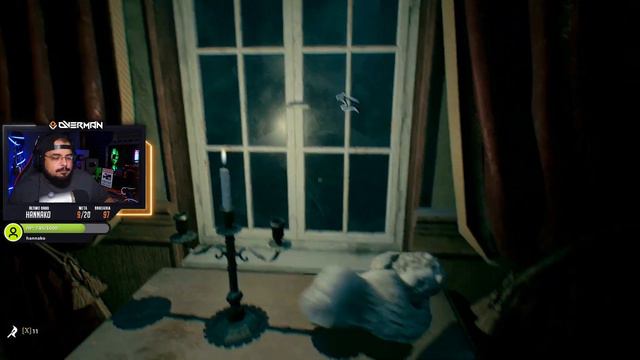 THE BEAST INSIDE - O INÍCIO DOS SUSTOS em Português PT-BR смотреть онлайн