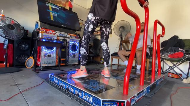 Keitorin - [PIU XX] God Mode 2.0 S21 [HJ] смотреть онлайн