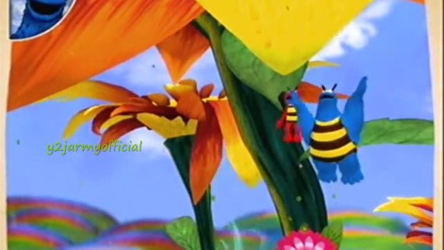 Sesame Street Once Upon Monster Kinect Playthrough Part 7 смотреть онлайн