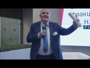 Николай Коломейцев депутат КПРФ на МЭФ  |  В какой стране мы хотим жить