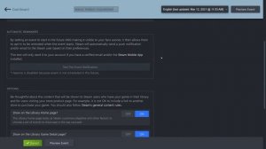 Hands-on with Steam’s Communication Tools