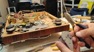 Sony PS-X2 хороший и недорогой проигрыватель виниловых пластинок 1977