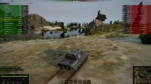 World of Tanks /ASUS N551JM /i7 4710hq /gtx860m 2 gb