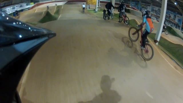 4X Mountain Biking (Саранск велосборы 2-9 января 2016 г.) смотреть онлайн