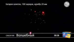 СХ620100 Волшебный