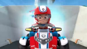 Patrulha Canina Brasil | Música Temática (Música) | Nick Jr.