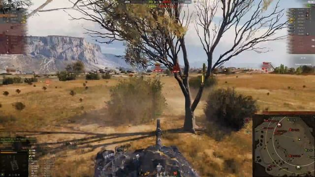 Роспуск КОРМ2 - Новый Мод - Где Получить День Према - WoT Это Новости смотреть онлайн