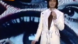 Engelbert Humperdinck "Spanish eyes"