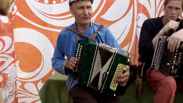 Ролик 6 Михаил Иванович Вилисов