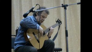 МОДЕРН ТОКИНГ в 2 гитары с наложением