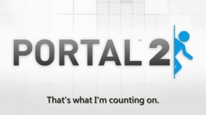 Portal 2 Ending Song: Want You Gone with Lyrics