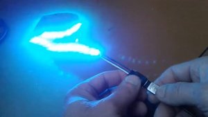 Usb светодиодная лента
