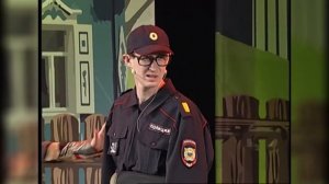 Мунча Ташы - "КӨЛКЕТДИН"/23 Февраль