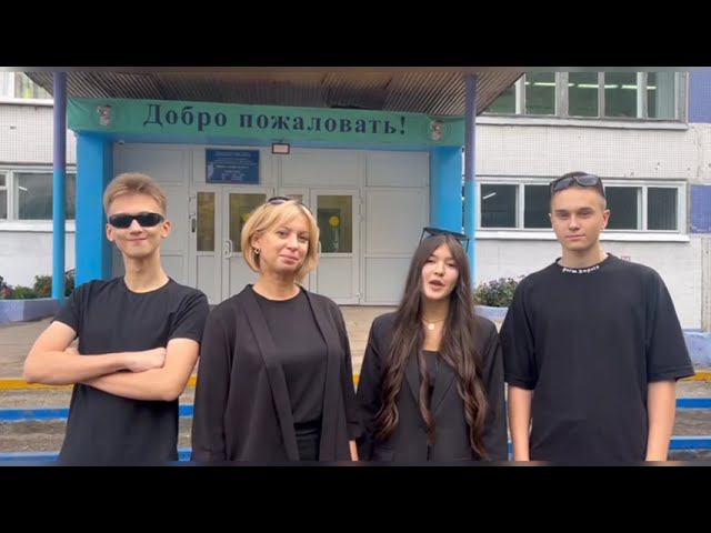 Медиавизитка (Новокузнецк) смотреть онлайн