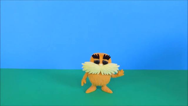 My Small SDCC 2017 Funko Pop Haul - Princess Leia, R2D2, and the Lorax!! смотреть онлайн