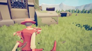 TABS (Totally Accurate Battle Simulator) - #39 Legacy Часть 2. Это Уже Наезд!