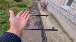 Самодельный потолочный подъёмник в гараж.