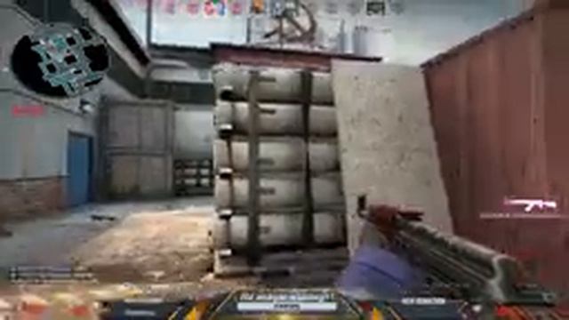 RUSH B хД смотреть онлайн