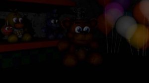 [FNAF SFM] Новая жизнь 1 Сезон 4 Серия - Новый костюм