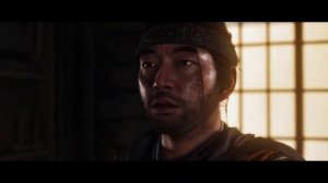 PS 4 Ghost of Tsushima / Призрак Цусимы #201 Столп Чести Прохождение