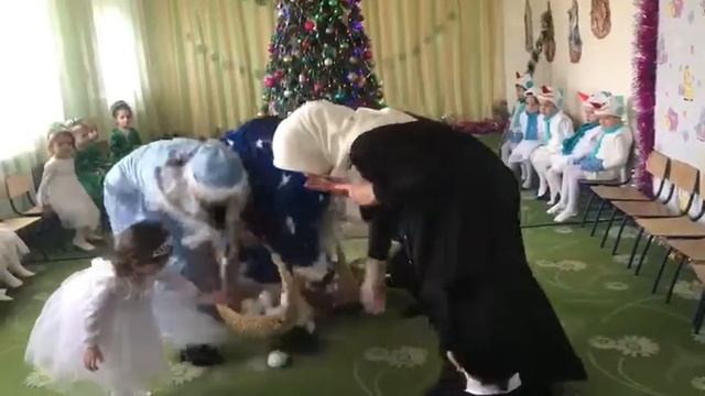 МБДОУ Детский сад Радуга с Алхан-Юрт смотреть онлайн