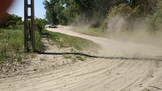 Mercedes W124 E320 soft drift смотреть онлайн