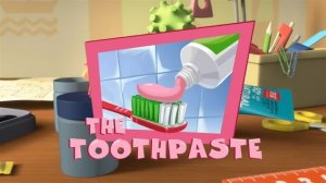 Fixies Flushed Down the Toilet?! ? | The Fixies | Animation for Kids