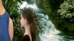 Классический танец. Урок 3.Постановка корпуса.