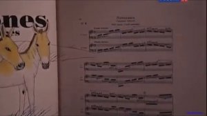 Карнавал животных 1 часть