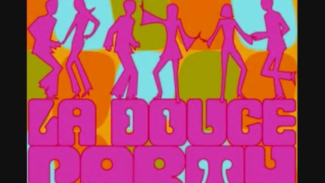 The Coconut Monkeyrocket - "Go! Go! Go!" смотреть онлайн