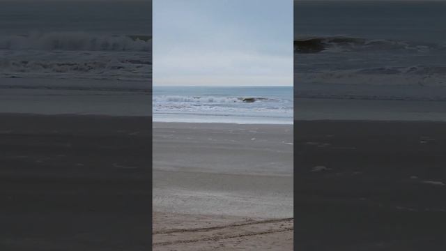 Playa de Costa del Este, Buenos Aires, Argentina