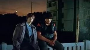 Носи пальто и мечтай о чем-нибудь великом ('Курьер')