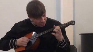 Чайковский концерт для скрипки финал.mp4