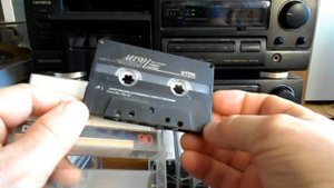 Аудиокассеты с "Блошихи". Часть 6.