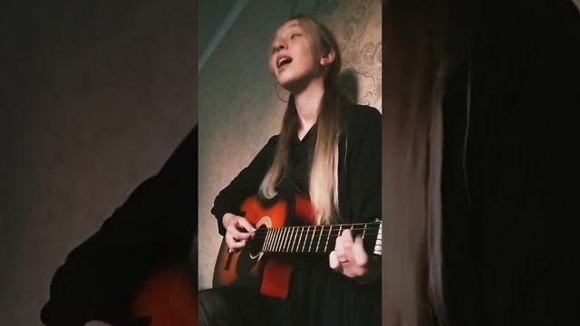 Green Apelsin труп невесты// cover by Angel Yavorskin смотреть онлайн