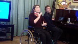 Гимн глухих.MP4