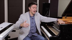 🎹Digital vs Acoustic Pianos - What Should You Buy? What are the Differences?🎹