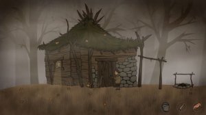 прохождение игры | Creepy Tale | часть 1