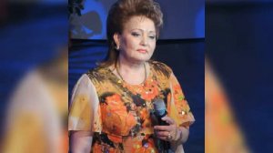 ХАНИЯ ФАРХИ.Сандугач TV