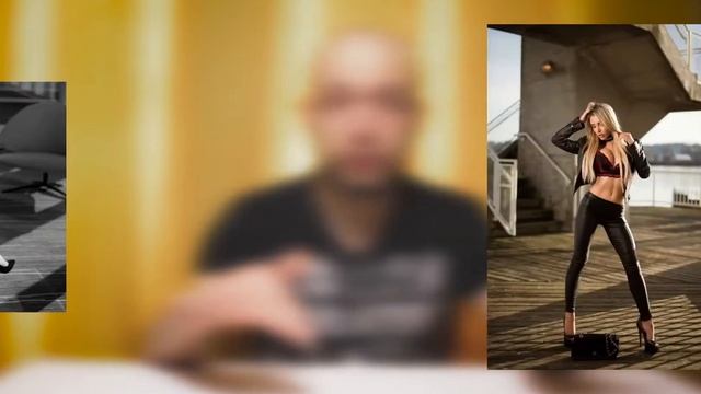 ? КАК СОЧЕТАТЬ МОДЕЛЬ С ФОНОМ? Способы // PHOTIKUS смотреть онлайн