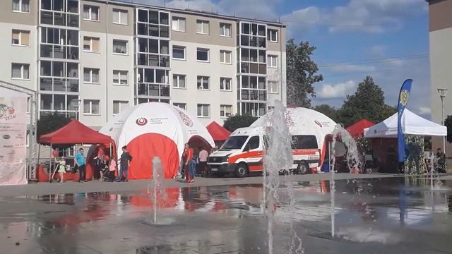 Литва - СДАЧА КРОВИ НА ДОНОРСТВО . смотреть онлайн