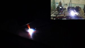 Однофазный Cebora WIN TIG AC-DC 180M | Подробный обзор функций | Режимы: Mix Tig, DCXP, ACXA, Pulse