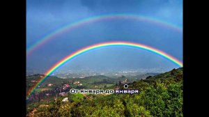 Аракс - Радуга (караоке)