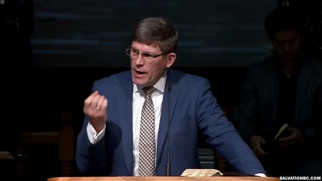 Проповедь "Реакция христианина на смерть ближнего" - Андрей П. Чумакин (Быт.23, 25:1 10)