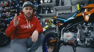 Kayo EVO 125 2020 | ОБЗОР