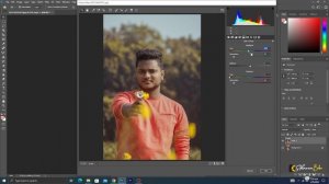 Manual Photo Editing Tutorial in Adobe Photoshop | How i Edit & Retouch Photos in Adobe Photoshop