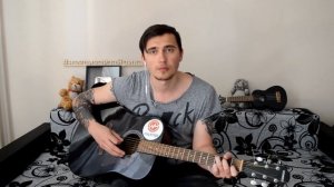 Эту песню на гитаре девушки обожают (Красивая песня под гитару)