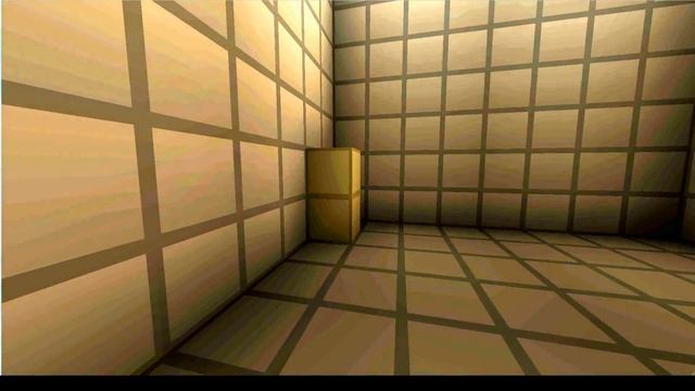 SCP Containment Breach Intro In Minecraft смотреть онлайн